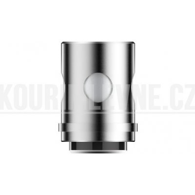 Vaporesso EUC žhavicí hlava Clapton 0,5ohm – Zboží Dáma