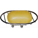 HUKA RAINBOW mýdlenka s přísavkou 14x10x9 cm – Zboží Mobilmania