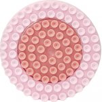 Nuskin LumiSpa iO silikonová hlavice růžová jemná – Zboží Dáma