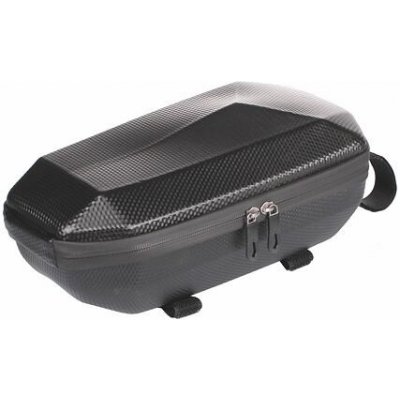 Shell 43152 černá 4L brašna – Zboží Mobilmania