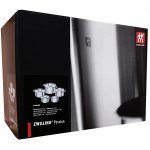 Zwilling Sada hrnců Passion nerezová ocel 5 ks – Zboží Mobilmania