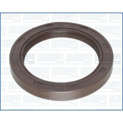 Těsnicí kroužek klikového hřídele AJUSA 15019100 – Zboží Mobilmania