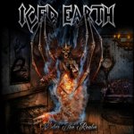 Iced Earth - Enter The Realm – Sleviste.cz