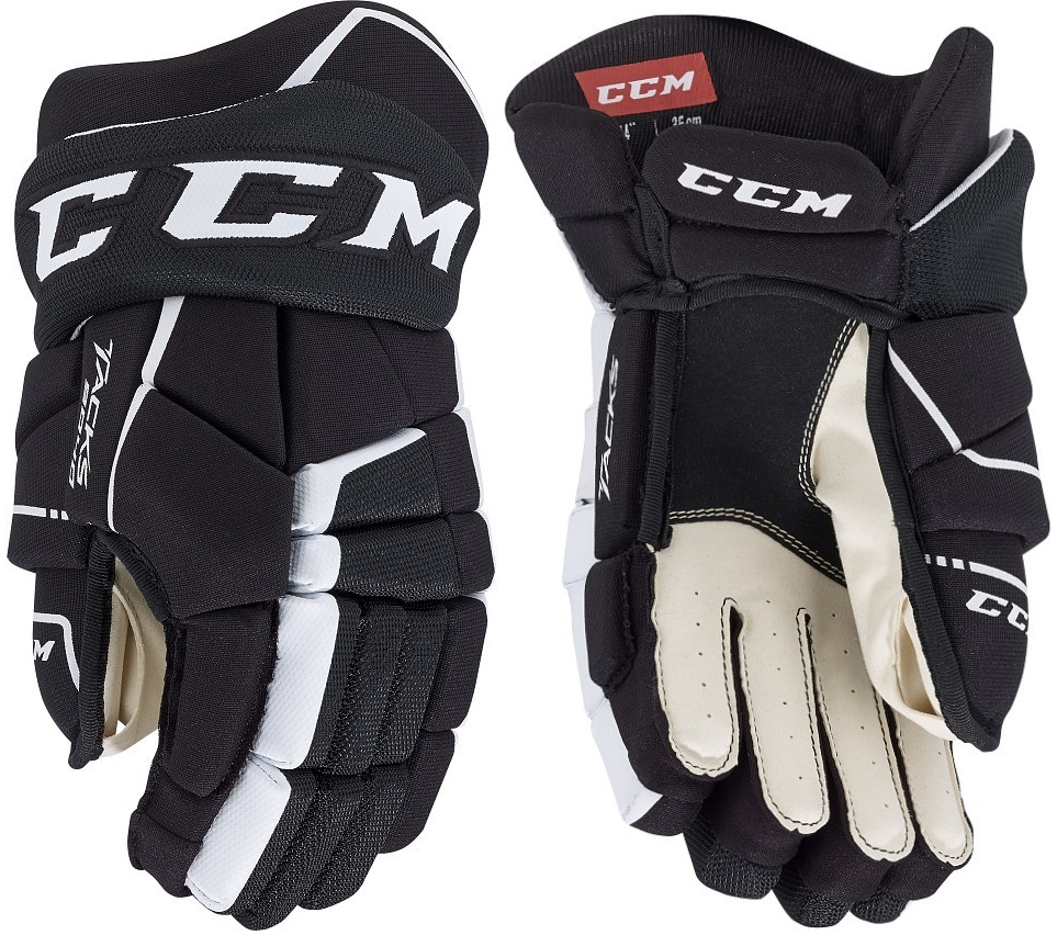 Hokejové rukavice CCM Tacks 9040 Jr od 1 190 Kč - Heureka.cz