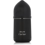 Cartier Pasha de Noir Absolu parfém pánský 100 ml – Hledejceny.cz