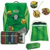 Školní batoh Scout Alpha Dino Rex