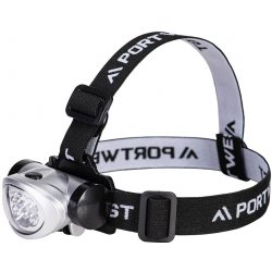 Portwest LED Head Light