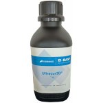 BASF Ultracur3D EL 60 Flexible Resin transparentní 1kg – Zboží Mobilmania