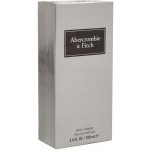 Abercrombie & Fitch First Instinct Extreme parfémovaná voda pánská 100 ml – Hledejceny.cz