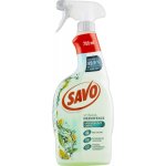 Savo na vodní kámen bez chloru 700 ml – Sleviste.cz