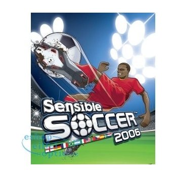 Sensible Soccer 2006