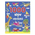 1000 slov a obrázků – Hledejceny.cz