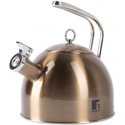 Bergner Copper BG-37307-CP 2,5 l – Zboží Dáma