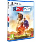 PGA Tour 2K25 – Hledejceny.cz