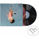 Olivia Rodrigo: You Seem Pretty Sad For A Girl So In Love (standard Edition) ("spark In The Dark" Black Vinyl) LP – Zboží Mobilmania