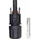 W-Star Konektor MC4 samice PMC4F_1 – Hledejceny.cz