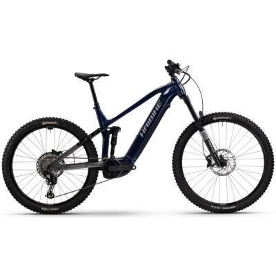 Haibike AllMtn 6 2026 – Zboží Dáma