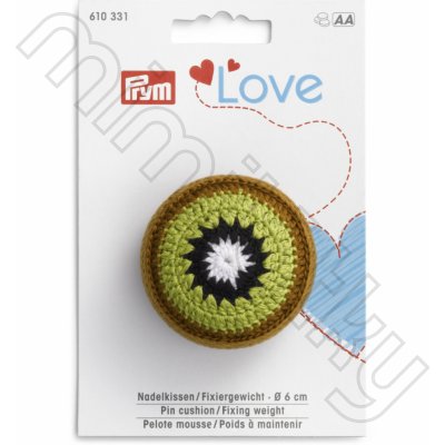 Jehelníček Kiwi – Zboží Dáma