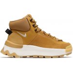 Nike City Classic wheat/black/gum light brown/sail – Zboží Dáma