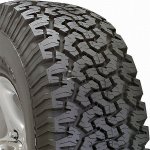 BFGoodrich All Terrain T/A KO2 35/12,5 R15 113Q – Hledejceny.cz