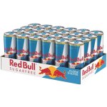Red Bull SugarFree 24 x 250 ml – Zboží Mobilmania