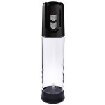 Rebel Automatic Penis Pump – Zboží Dáma
