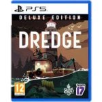 Dredge (Deluxe Edition) – Zboží Živě