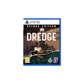 Dredge (Deluxe Edition)