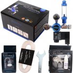 Aquario Blue CO2 set Professional – Zboží Dáma