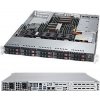 Serverové komponenty Základy pro servery Supermicro SYS-1029P-WT