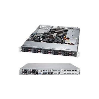 Supermicro SYS-1029P-WT – Zboží Živě