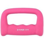 HMS CK05 neoprenová činka s držadlem 0,5 kg – Sleviste.cz