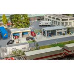 Faller H0 Myčka aut 191829 – Zboží Mobilmania