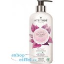 Attitude Super Leaves Čajové listy přírodní tekuté mýdlo s detoxikačním účinkem 473 ml