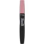 Rimmel Lasting Provocalips Double Ended dlouhotrvající rtěnka 220 Come Up Roses 3,5 g – Zboží Mobilmania