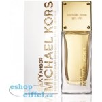 Michael Kors Sexy Amber parfémovaná voda dámská 50 ml – Hledejceny.cz