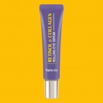 Farm Stay Black Snail Premium Rolling Eye Serum 25 ml – Hledejceny.cz