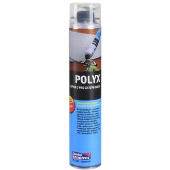 METRUM POLYX zateplovací lepidlo 750g