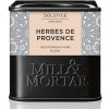 Kořenící směs Mill & Mortar Bio provensálské bylinky 25 g