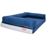 Aminela Half and Half pelíšek s okrajem – Zboží Dáma