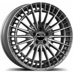 GMP QSTAR 9x20 5x112 ET34 anthracite diamond – Hledejceny.cz