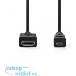 Nedis CVGB34700BK20 – Hledejceny.cz