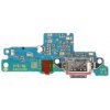 Flex kabel Sony Xperia 10 III - Nabíjecí Konektor PCB Deska - A5034114A Genuine Service Pack