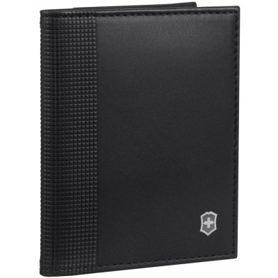 Victorinox Altius Alox Bi-Fold pouzdro na karty – Zboží Živě