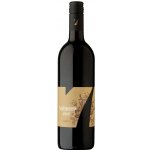 J. Stávek Vermut Sedmero rosé Sladké růžové 2021 15,5% 0,75 l (holá láhev) – Hledejceny.cz