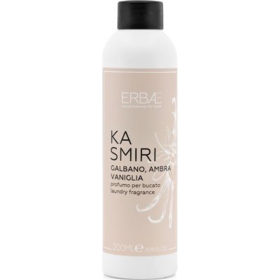 Erbal parfém do pračky Kasmiri Kašmír 200 ml – HobbyKompas.cz
