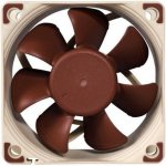 Noctua NF-A6x25 FLX – Zbozi.Blesk.cz