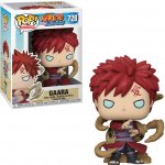 Funko Pop! Naruto Gaara – Zboží Mobilmania