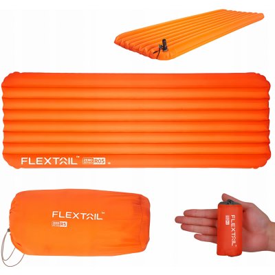 Flextail Zero Mattress R05 – Zboží Dáma