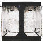 DiamondBox Silver SL200 200x200x200cm – Zboží Dáma